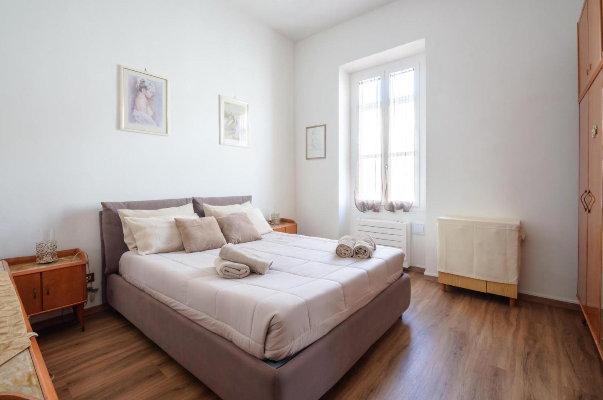 Zona Residenziale, Appartamento Incantevole Vista Mare Via Antonio Gramsci, 18, 07041 Alghero Ss Εξωτερικό φωτογραφία
