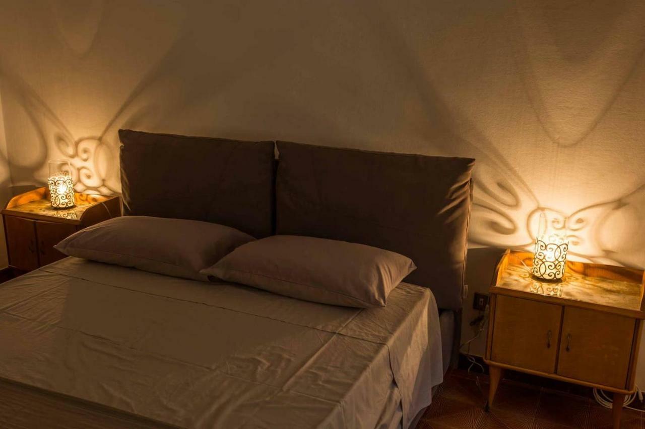 Zona Residenziale, Appartamento Incantevole Vista Mare Via Antonio Gramsci, 18, 07041 Alghero Ss Εξωτερικό φωτογραφία