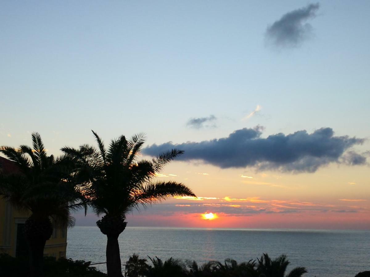 Zona Residenziale, Appartamento Incantevole Vista Mare Via Antonio Gramsci, 18, 07041 Alghero Ss Εξωτερικό φωτογραφία