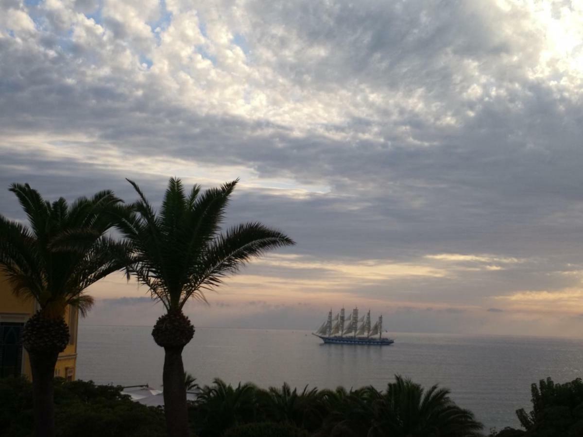 Zona Residenziale, Appartamento Incantevole Vista Mare Via Antonio Gramsci, 18, 07041 Alghero Ss Εξωτερικό φωτογραφία