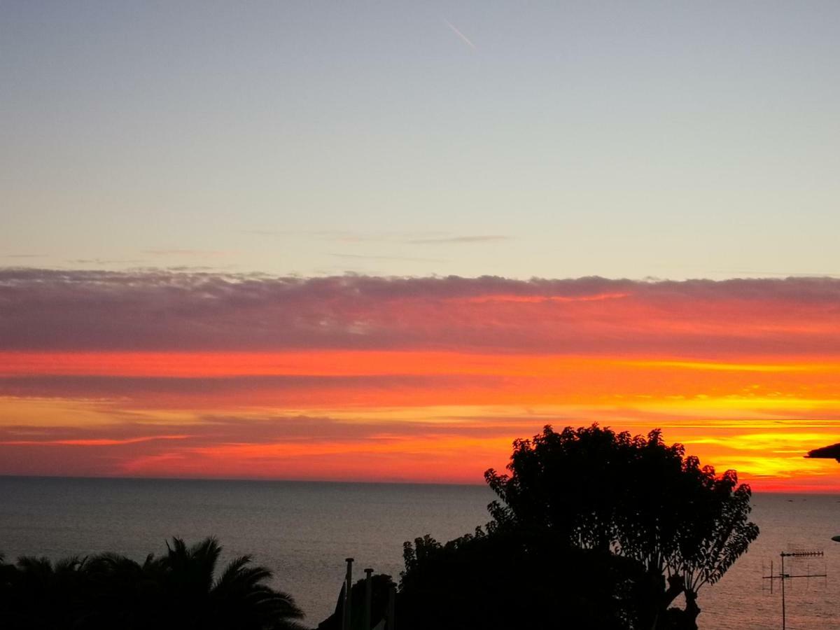 Zona Residenziale, Appartamento Incantevole Vista Mare Via Antonio Gramsci, 18, 07041 Alghero Ss Εξωτερικό φωτογραφία